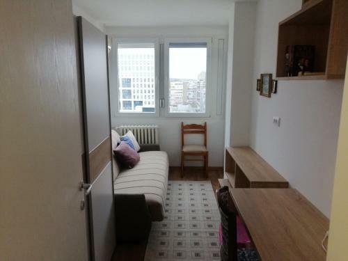 Apartman Liman Sara