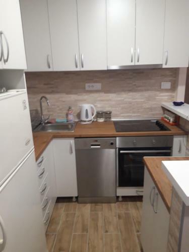 Apartman Liman Sara