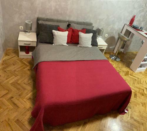 Apartamento Bordeaux City Center