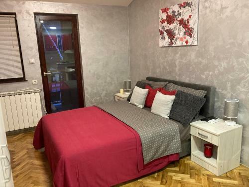 Apartamento Bordeaux City Center