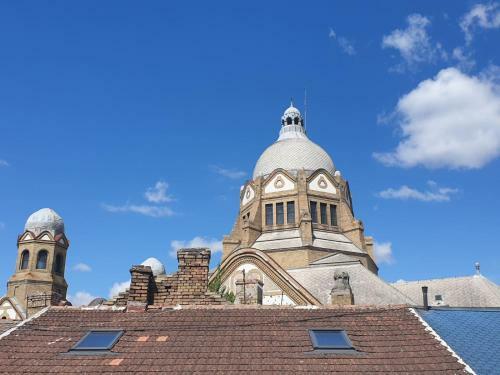 Apartamento Bordeaux City Center