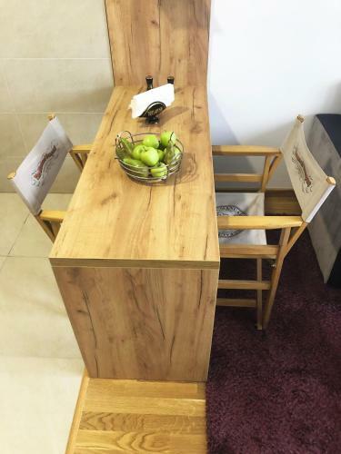 Kej Residence Apartment