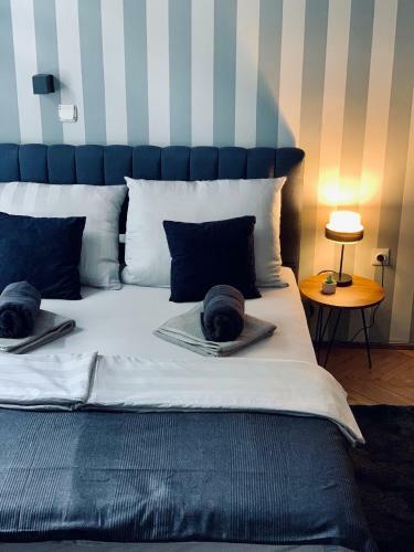 Apart Rooms Sova