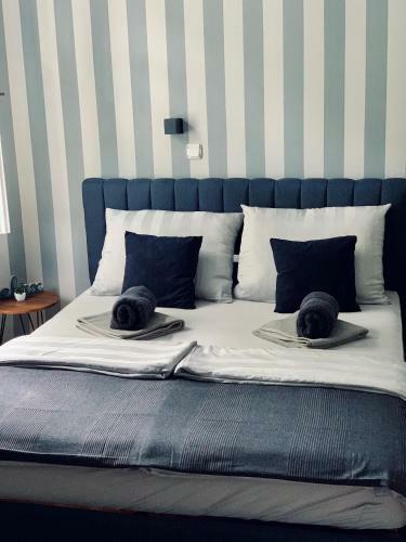 Apart Rooms Sova