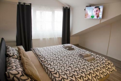 Apartamento Central Sweet Home I.m.