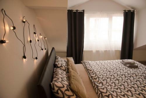 Apartamento Central Sweet Home I.m.