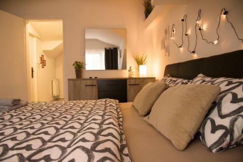 Apartamento Central Sweet Home I.m.