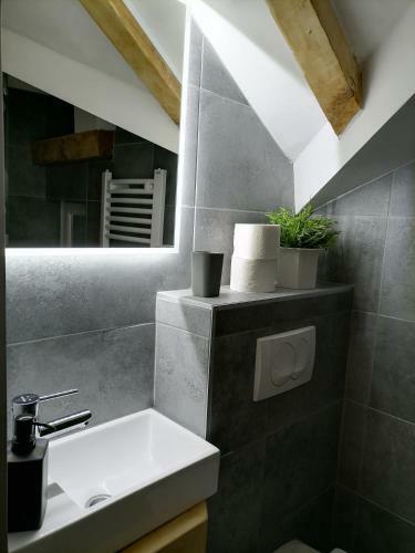 Apartamento Central Sweet Home I.m.