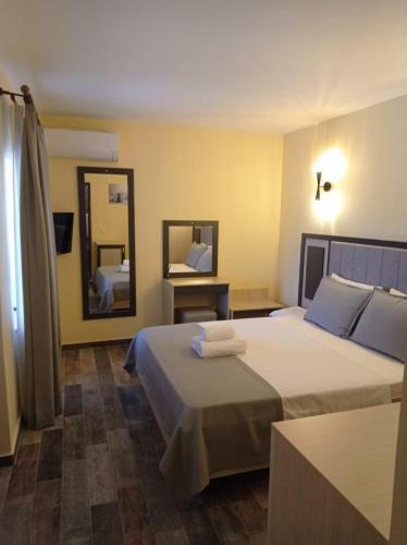 Bed & Breakfast Petit Jardin Butik Otel