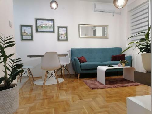 Apartamento Carmen Deluxe