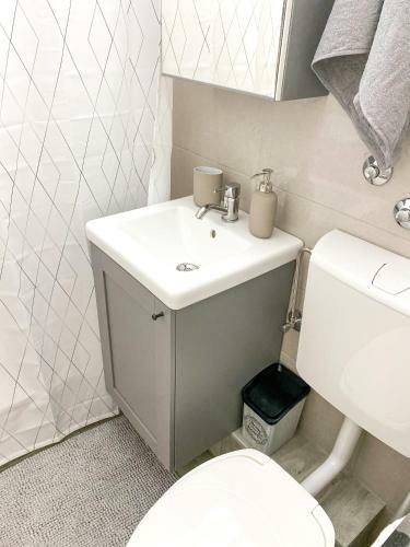 Shakespeare Apartment Novi Sad