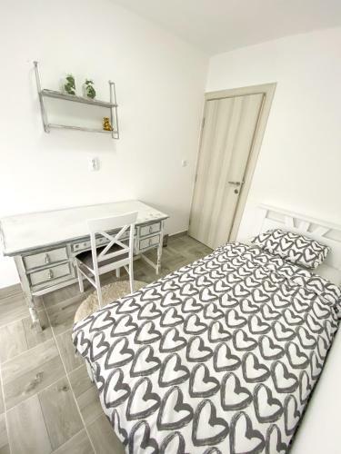 Shakespeare Apartment Novi Sad