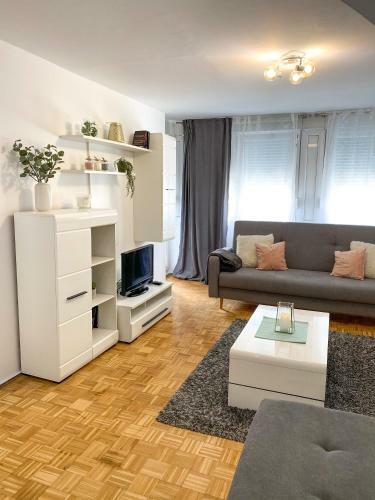 Shakespeare Apartment Novi Sad