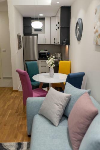 Danijela Apartment