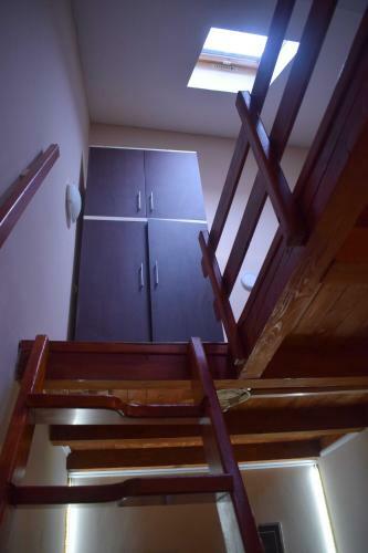 Apartment In The City Center