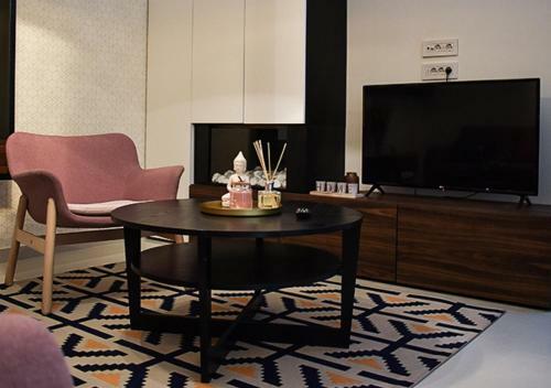 Apartmani Novi Sad