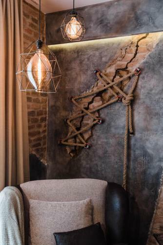 Bed & Breakfast Square 19-boutique Hotel