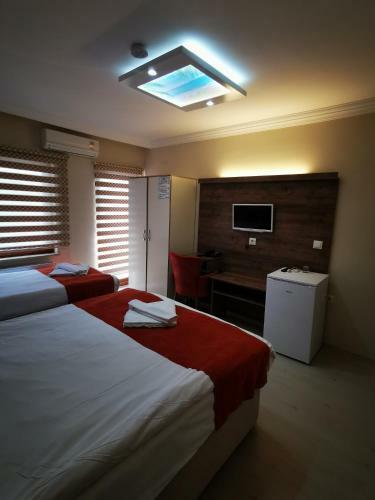Ador Troia Hotel