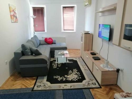 Apartamento Porodiliste-sajam