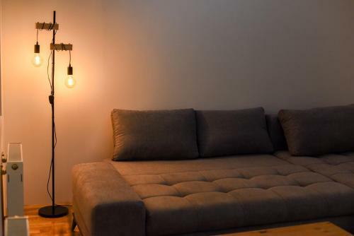 Garden Apartment - Oaza U Centru Grada