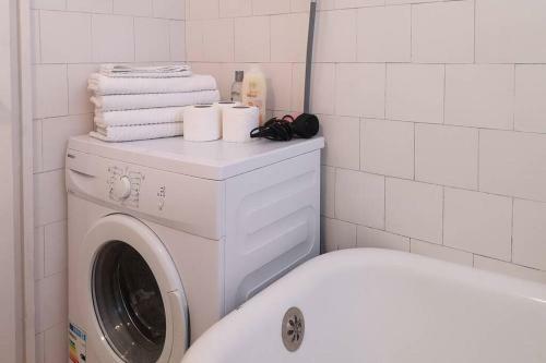 Apartamento Pionirska Parkview Suite