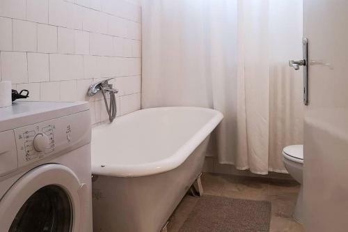 Apartamento Pionirska Parkview Suite
