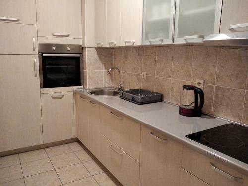 Apartman Sajam