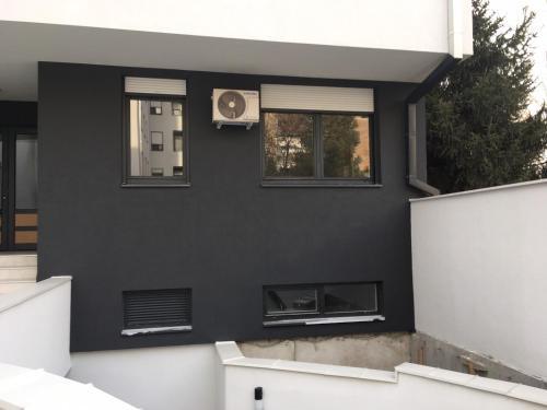 Apartamento Exit
