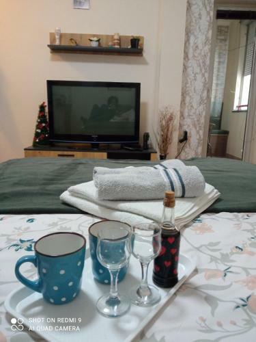 Apartamento Lili