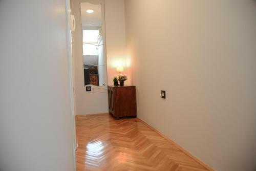 Apartment Dobraya Blue