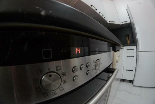 Apartment Dobraya Blue