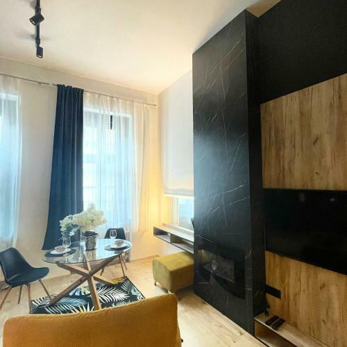 Apartamento Lux Dabich