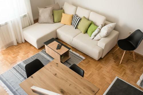 Apartman Marko