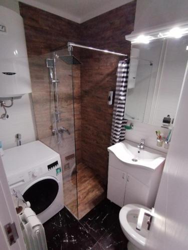 Captivating 2-bed Apartment In Novi Sad