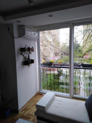 Captivating 2-bed Apartment In Novi Sad
