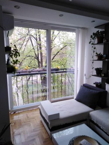 Captivating 2-bed Apartment In Novi Sad