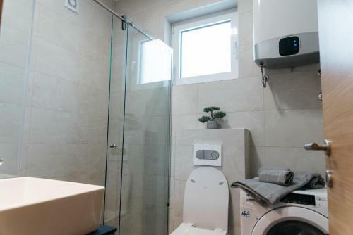 Apartamento Dent
