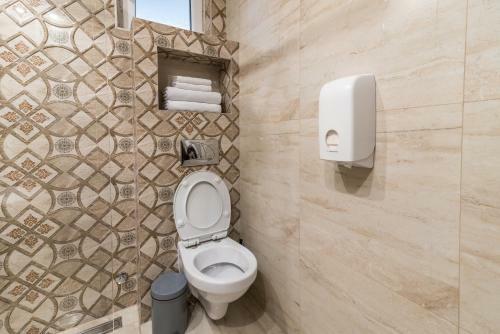 Apartamento Daisy Resort