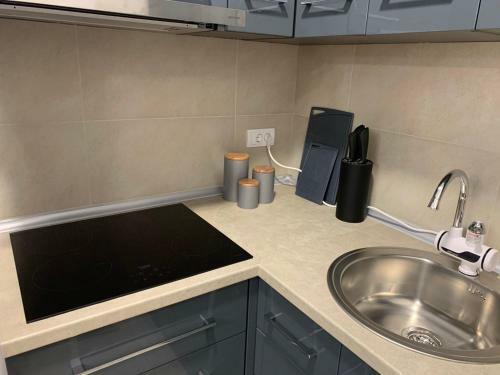 Apartamento Studio Anja Novi Sad