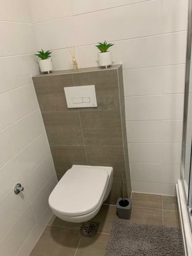 Apartamento Studio Anja Novi Sad