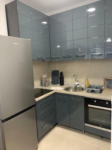 Apartamento Studio Anja Novi Sad