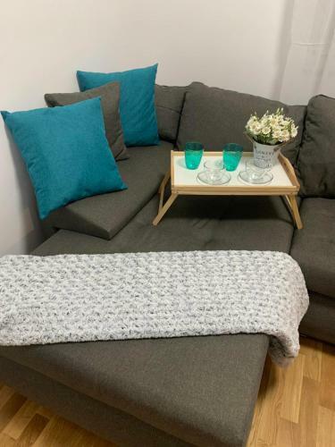 Apartamento Studio Anja Novi Sad
