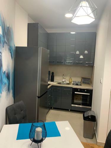 Apartamento Studio Anja Novi Sad