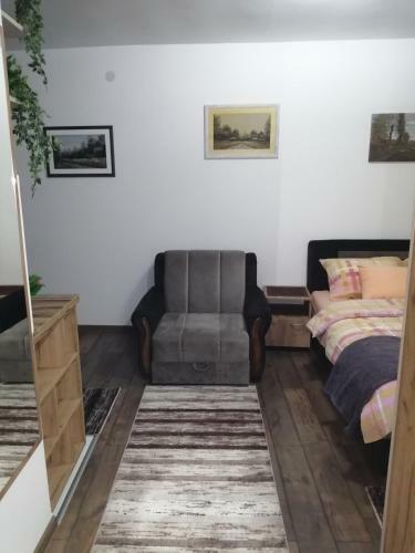 Apartman Sajam&m
