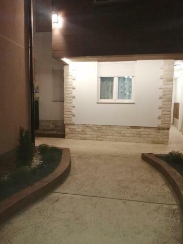 Apartman Sajam&m