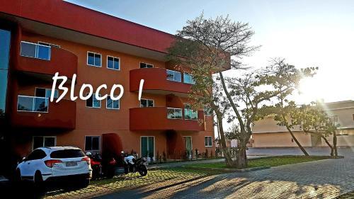 Apart-hotel Golden Lake 2