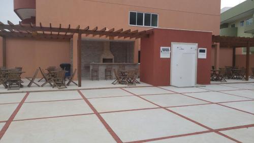 Apart-hotel Golden Lake 2