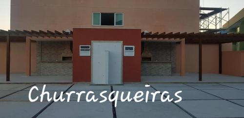 Apart-hotel Golden Lake 2