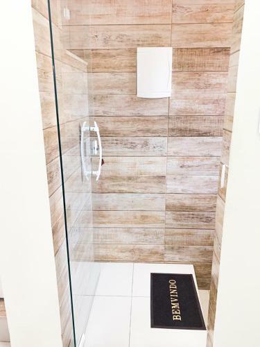 Linda Casa De F�rias At� 8 Pessoas
