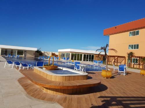 Apartamento Golden Lake Residence Arraial Do Cabo